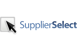 SupplierSelect - Software-as-a-Service Solution